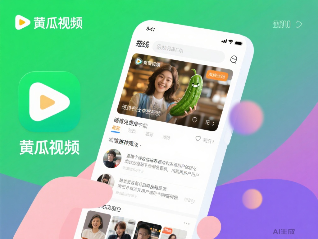 黄瓜视频在线免费观看高清完整版资源推荐