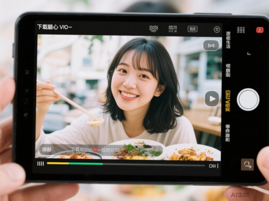 溏心Vlog下载教程：轻松获取最新视频内容