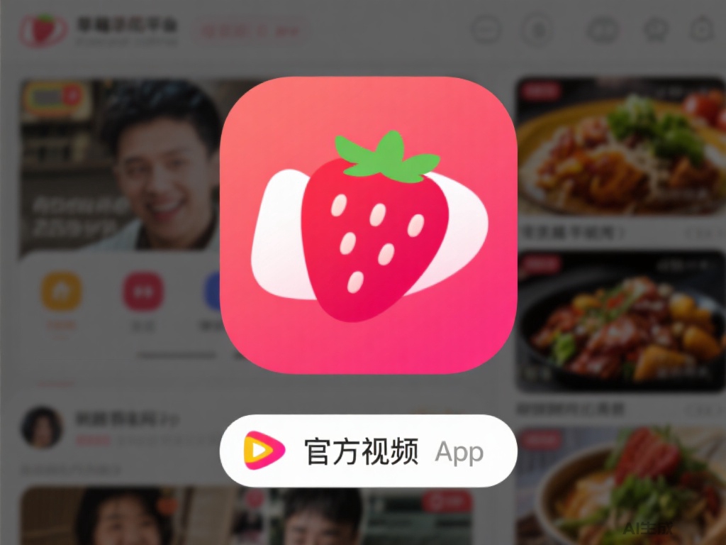草莓视频app下载网址，轻松获取最新影视资源！