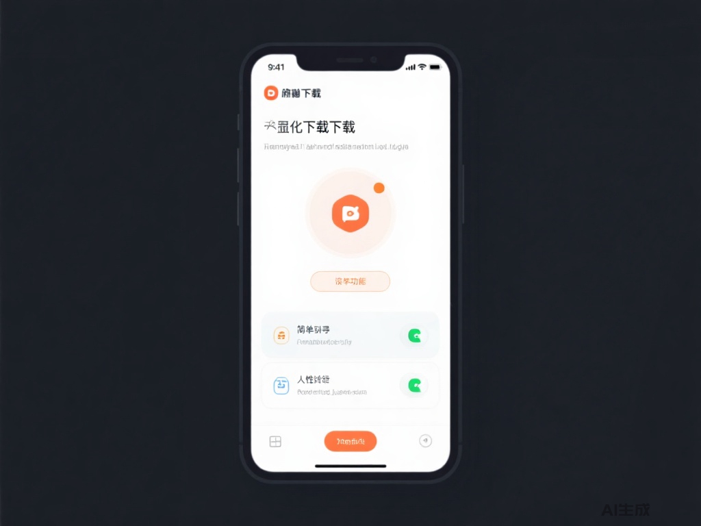 草莓视频App下载与安装指南