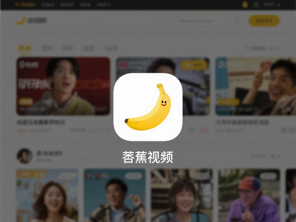 香蕉视频App官网下载指南与使用教程详解