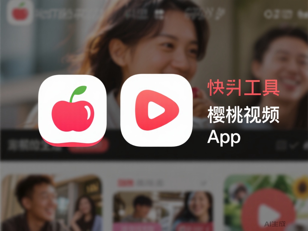 樱桃视频App：畅享高清影视娱乐新体验